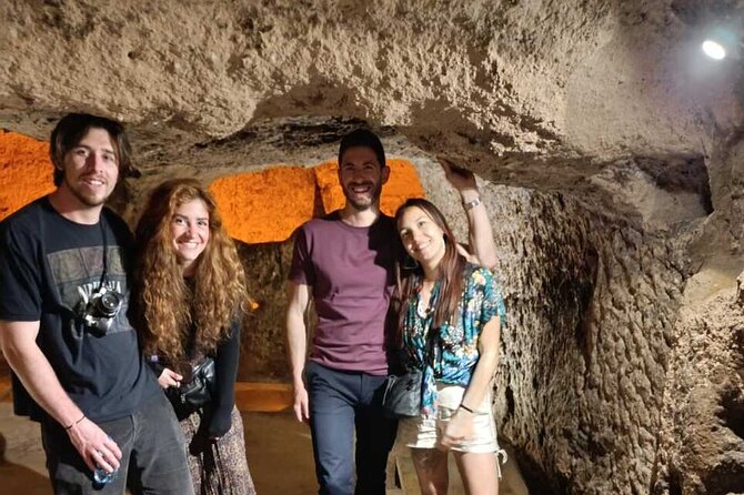 Half-Day Cappadocia Private Express: Your Choice, Your Pace - Goreme Panorama: A Fast, Photo-First Start