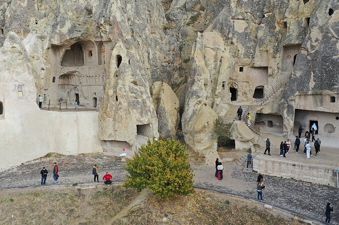 Half-Day Private Tour in Cappadocia - Price and timing, what $82.84 buys you in Cappadocia