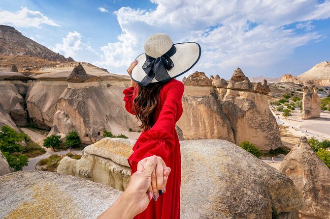 Half-Day Private Tour in Cappadocia - Avanos pottery village and lunch: a maker’s break