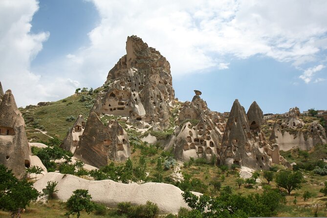 Half Day Private Underground City Tour - One thing to consider before you go