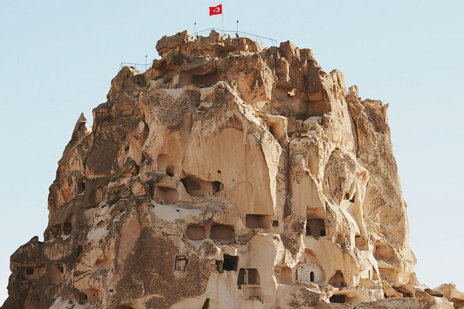 Half Day Private Underground City Tour - Private tour value: price, what’s included, and what to add