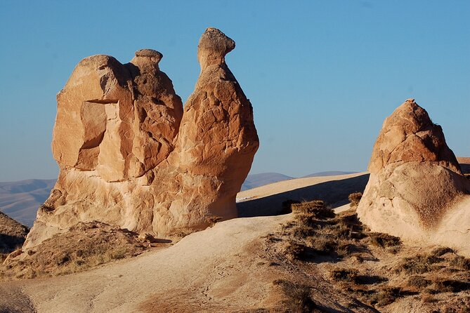 Highlights of Cappadocia All in One Tour - Who this tour is best for