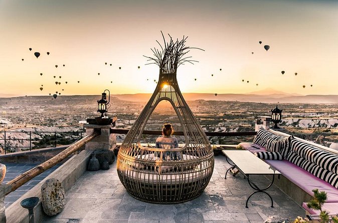 Highlights of Cappadocia Cultural Group Tour Included Lunch & Tickets - Price and value: why $70 can make sense here