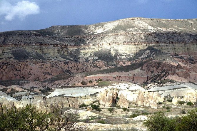 Highlights of Cappadocia Tour - Devrent Valley: Imagined Shapes in 15 Minutes