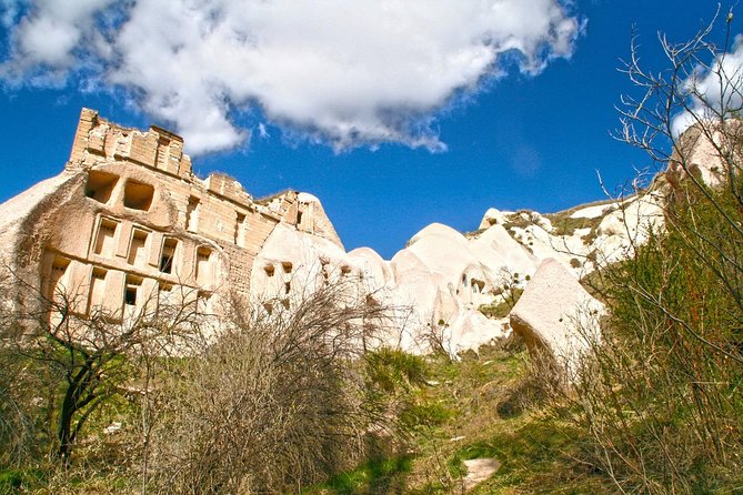 Highlights of Cappadocia Tour - Ozkonak Underground City: Shelter, Storage, and Daily Survival