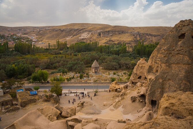 Hiking and Underground City Tour - Lunch in a local restaurant, when a real break matters