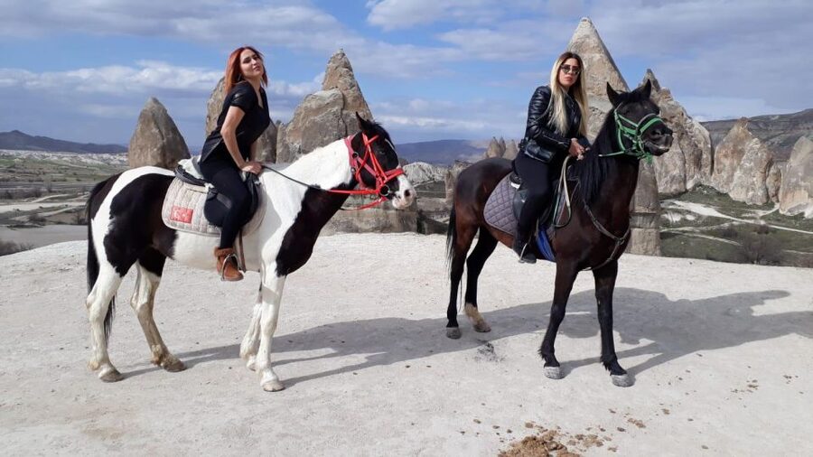 Horse back riding in Cappadocia - Key things I’d plan around before you book
