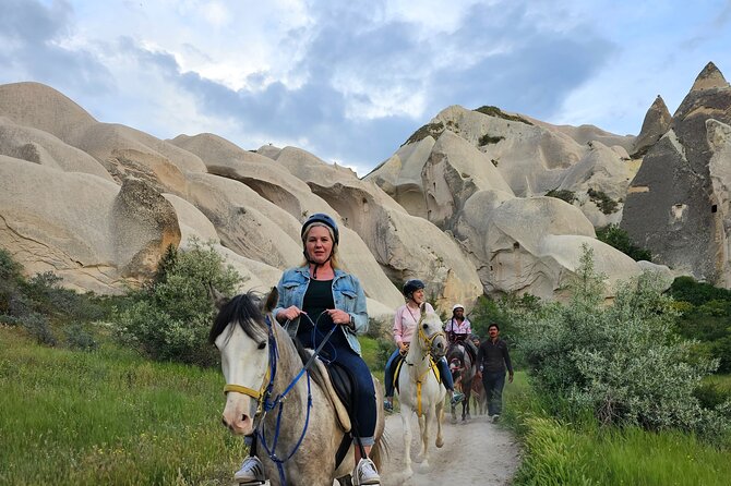 Horse Riding And ATV Tour With Sunset in Cappadocia (2 Hours) - Key things that make this ride worth it