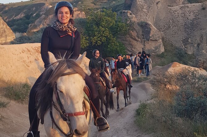 Horse Riding in Cappadocia - Key highlights you’ll care about