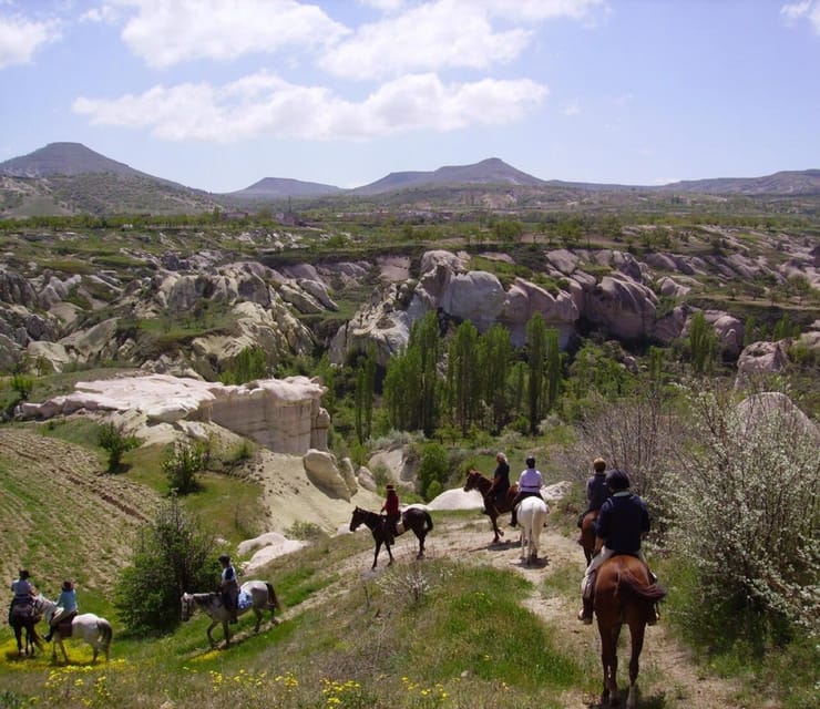 Horse Riding in Cappadocia - Who should book, and who should skip this horseback ride