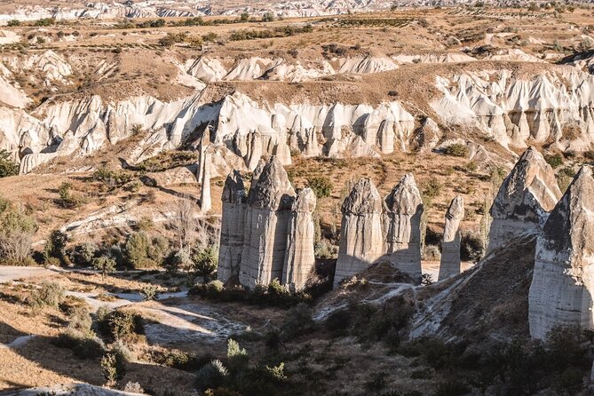 Horse Riding in Cappadocia through fairy chimeys - Who this is best for, and who might want to rethink it