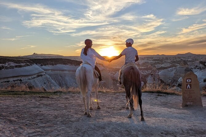 Horse Riding in Cappadocia - Getting to the horse farm from Göreme, Uçhisar, Avanos, and more