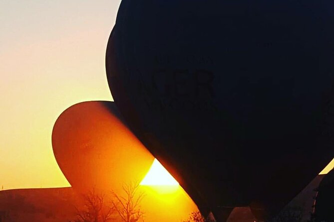 Hot Air Balloon Cappadocia - Hot Air Balloon Cappadocia at Sunrise: What You’re Really Buying