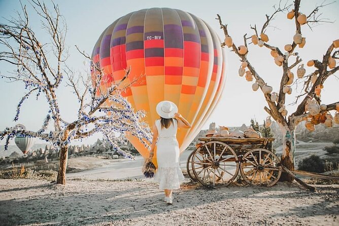 Hot Air Balloon Cappadocia - Weather Rules, Date Changes, and One Big Caution Before You Pay
