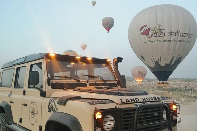 Hot air Balloon Cappadocia Tour ( Goreme Valley ) - Weather-first reality in Cappadocia, and how to protect your plans