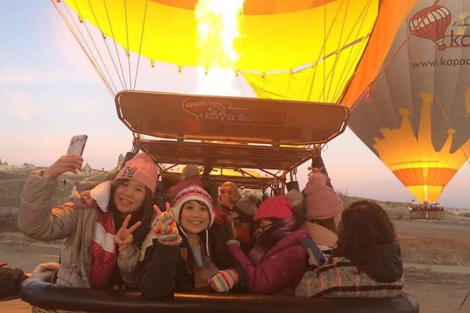 Hot air Balloon Cappadocia Tour ( Goreme Valley ) - Should you book this Goreme Valley sunrise balloon tour?