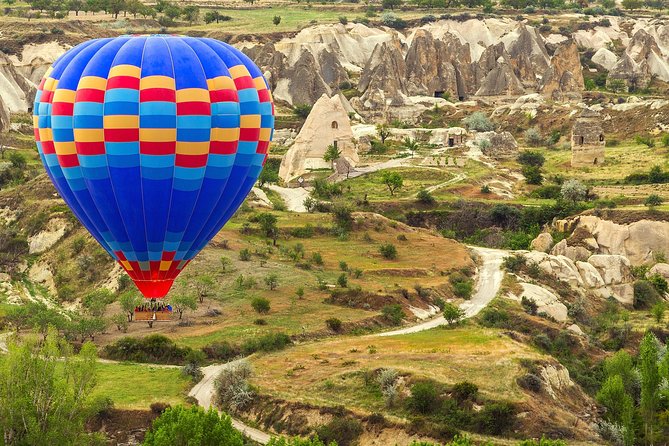Hot Air Balloon Flight Over Cappadocia - Pickup logistics: where it helps and where you should be picky