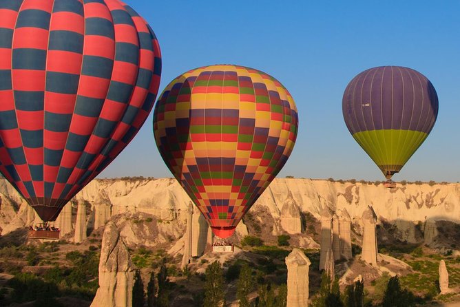 Hot Air Balloon ride in Cappadocia - Key things to know before you go