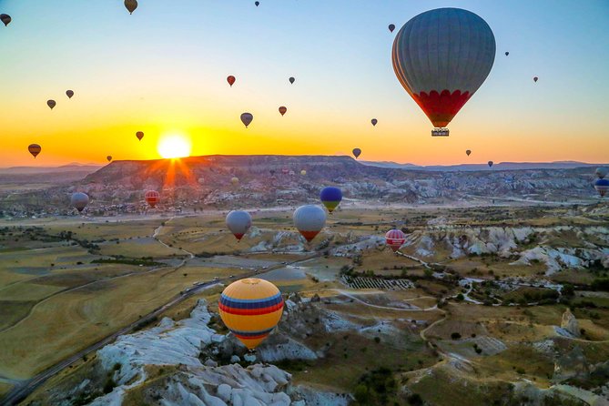 Hot Air Balloon Ride in Cappadocia (morning flight) - Cold Morning Reality, Comfort on Board, and the “Pack Smart” List