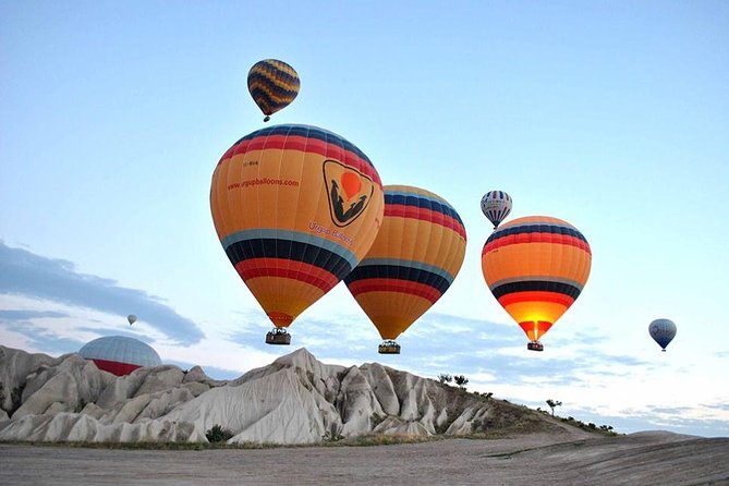 Hot Air Balloon Tour in Cappadocia - Price and Value: Is $230.67 Worth It?