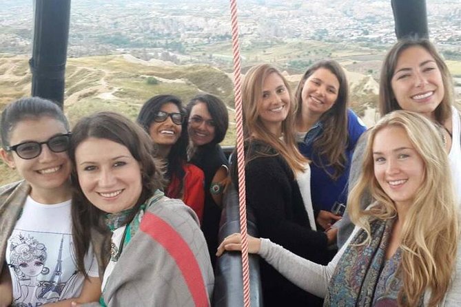 Hot Air Balloon Tour in Cappadocia - Should You Book This Sunrise Balloon Tour with Turista?