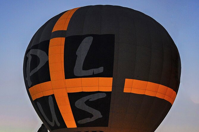 Hot Air Balloon Tour in Goreme - Group Size, Atmosphere, and Communication in English
