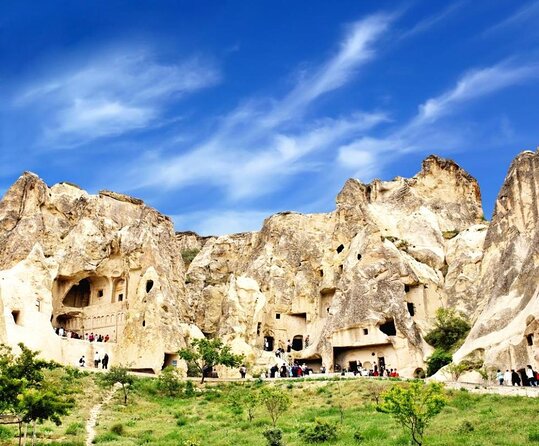 Hot Air Balloons Experience in Goreme Cappadocia - Quick Highlights Before You Go