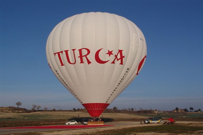 Hot Air Magic in Cappadocia ( official company ) - Best fit: families, first-timers, and when to think twice