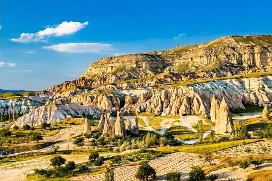 Istanbul: 2-Day Trip to Cappadocia with Flights & Lunchs - Key Highlights You Should Care About