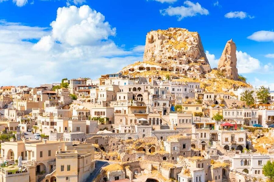 Istanbul: 2-Day Trip to Cappadocia with Flights & Lunchs - A 2-Day Cappadocia Sprint From Istanbul