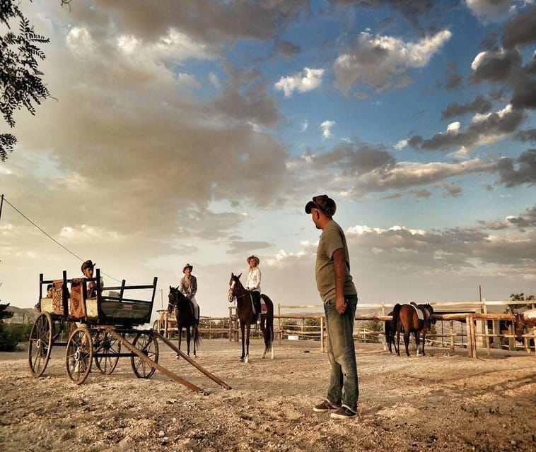 Istanbul: 2-Day Trip to Cappadocia with Flights & Lunchs - If You Add Horseback Riding in Cappadocia, These Details Matter