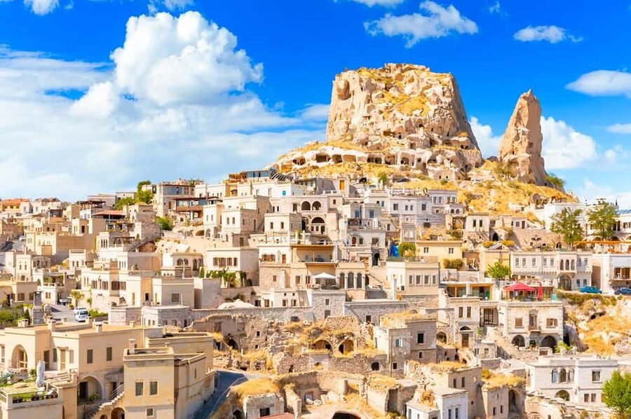 Istanbul: Cappadocia Day Trip with Flights & Lunch - Key highlights worth your time