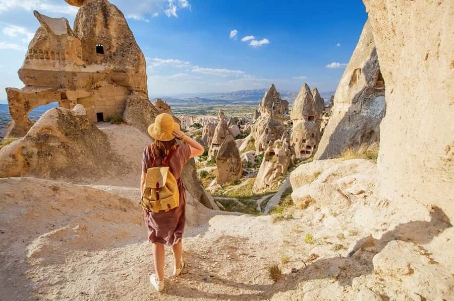Istanbul: Cappadocia Day Trip with Flights & Lunch - Flying from Istanbul: the 18-hour rhythm