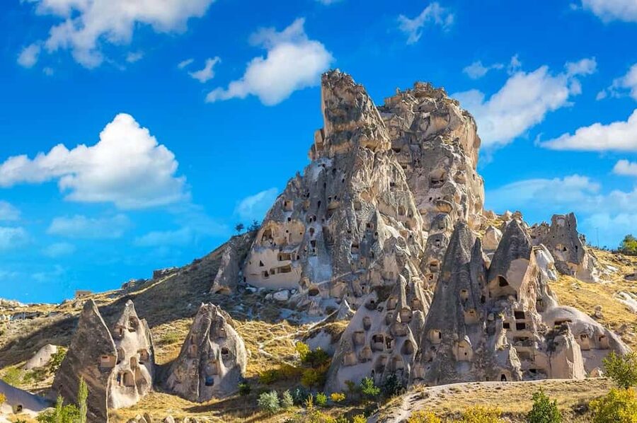 Istanbul: Cappadocia Day Trip with Flights & Lunch - Who this tour fits best