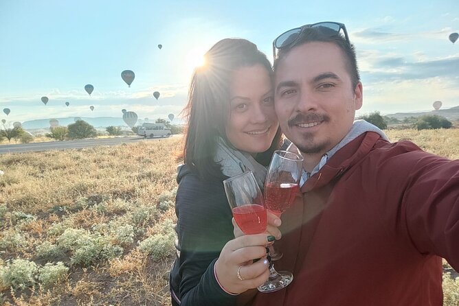 Istanbul to Cappadocia: 2-Day All Inclusive Tour + Balloon Option - Day 1 in Cappadocia: imagination, tunnels, pottery, and Fairy Chimneys