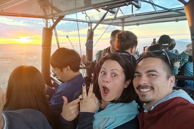 Istanbul to Cappadocia: 2-Day All Inclusive Tour + Balloon Option - The cave hotel plus meals: why the included food matters