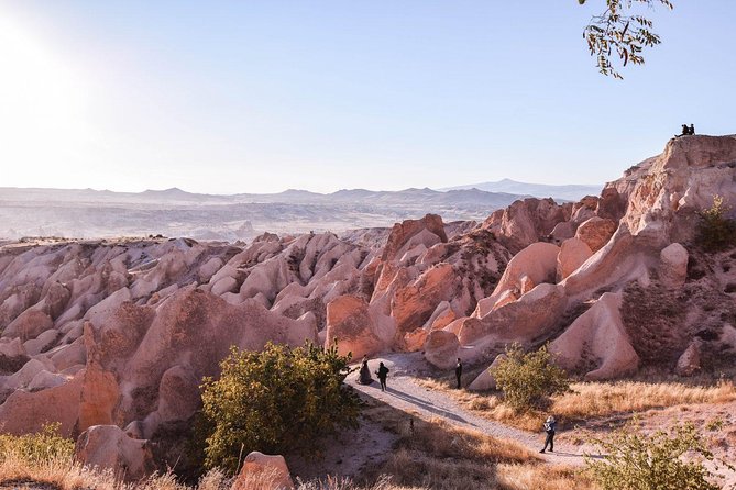 Jewels of Cappadocia Private Tour - Key Things I’d Prioritize on This Tour