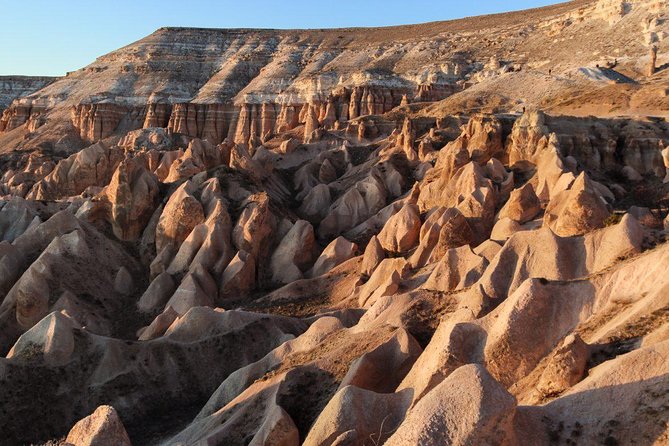 Jewels of Cappadocia Private Tour - Private Door-to-Door Pickup in Central Göreme