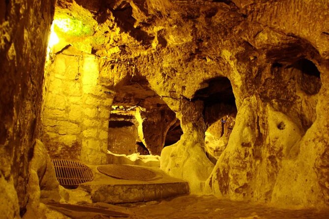 Journey into the Beauty of Cappadocia: Ihlara Valley Tours - Key things you’ll notice on this Ihlara Valley tour