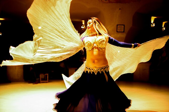 Journey into Tradition Of Cappadocia Turkish Night - Key Things to Know Before You Go
