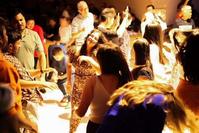 Journey into Tradition Of Cappadocia Turkish Night - Göreme at Night, But With Zero Planning Stress