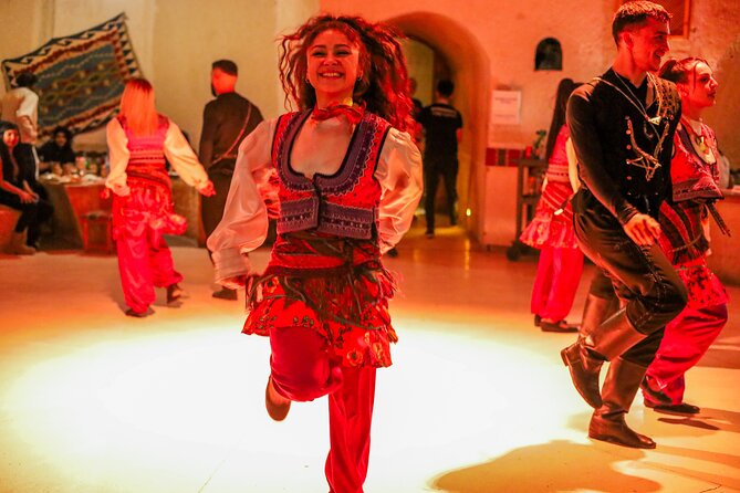 Journey into Tradition Of Cappadocia Turkish Night - Timing and Pickup: The Part People Forget