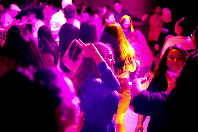 Journey into Tradition Of Cappadocia Turkish Night - The Show: Turkish Dancing That Pulls You In