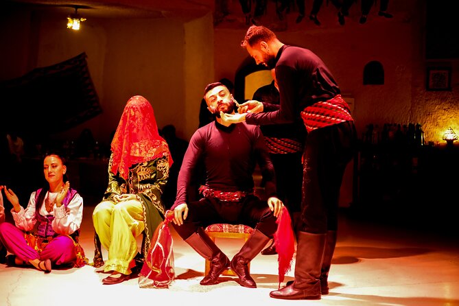 Journey into Tradition Of Cappadocia Turkish Night - What the Ticket Really Includes (And Why That Matters)