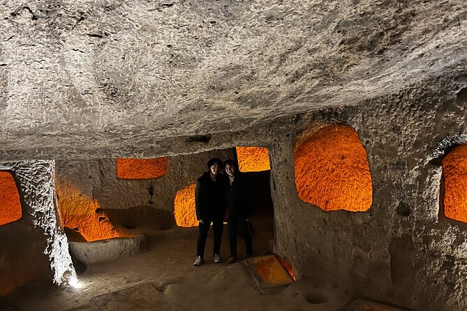 Kaymakli Underground City Tour (half day) - Price and value: why $84.10 can make sense for a half day