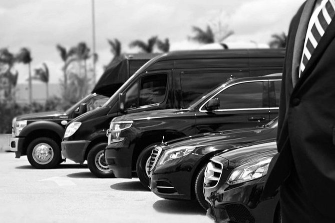 Kayseri Airport ASR Transfers to Kapadokya (Urgup) Hotels - Hotel drop-off in Ürgüp and the Kapadokya area: reception desk is the safe move