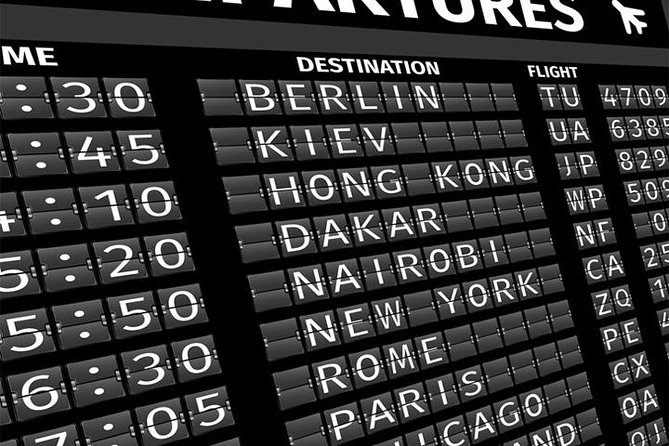 Kayseri Airport ASR Transfers to Kapadokya (Urgup) Hotels - Language and local tips: why an English-speaking partner can matter
