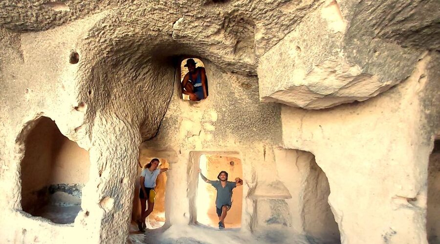 LET'S GO HİKİNG TO DİSCOVER CAPPADOCİA.. - Who should book, and who might want a different day