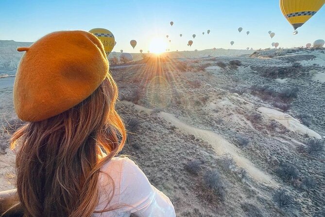 Luxury Cappadocia Balloon Tour (Goreme) - Göreme or Soğanlı Valley: know what can happen