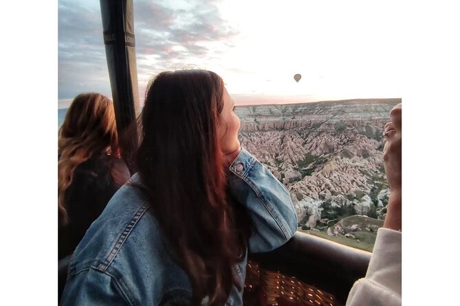 Luxury Cappadocia Balloon Tour (Goreme) - Transportation value: what your $220 is really buying